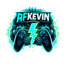 AFKevin Logo